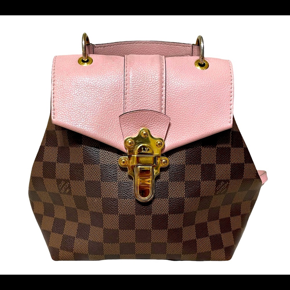 LV backpack